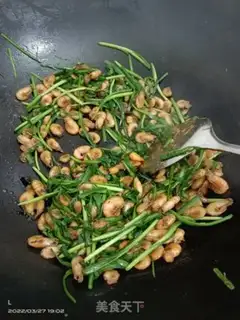 Make Shrimp step 8