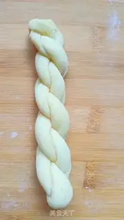 Make Soft marijuana flowers step 3