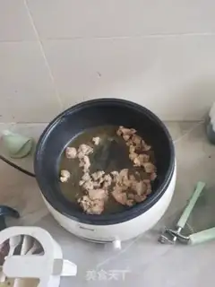 Make Soy cheese step 1