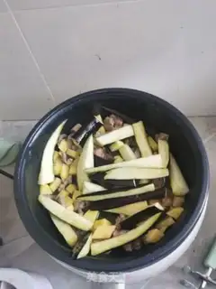 Make Soy cheese step 2
