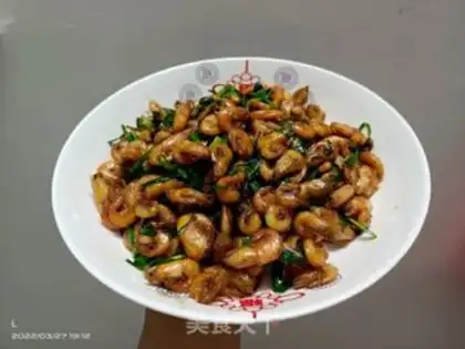Make Shrimp step 9