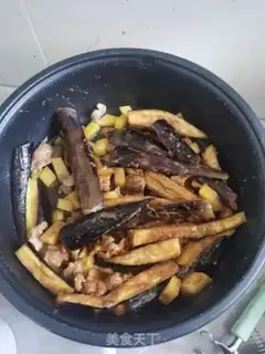 Make Soy cheese step 3