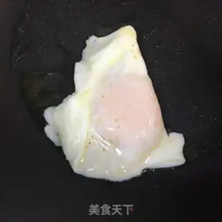Make Fishball egg noodles step 3