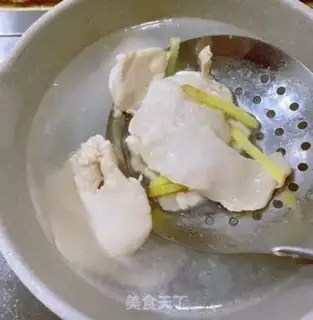 Make Low fat chicken chest step 4