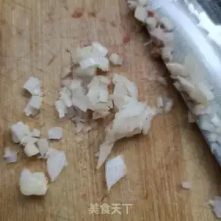 Make ♪ Quick-cracked donkey meatballs ♪ step 2