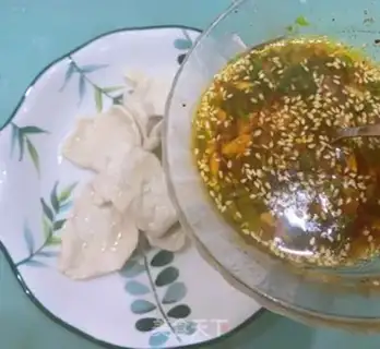Make Low fat chicken chest step 5