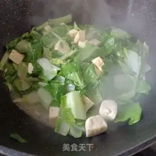 Make Soy sauce and soy sauce step 4