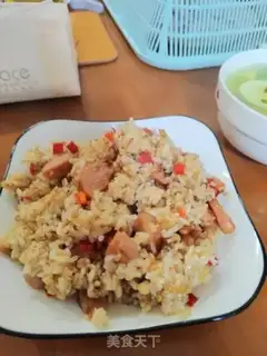 Make Pire-cracker step 2