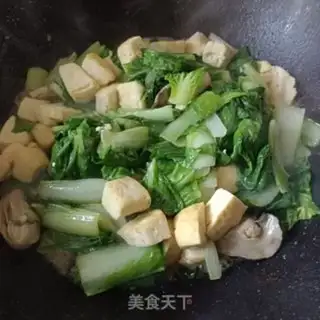 Make Soy sauce and soy sauce step 5