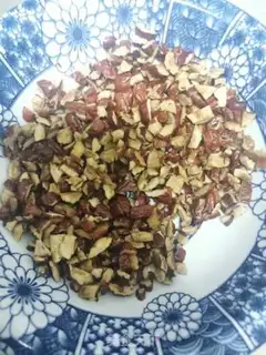 Make Red date cake step 0