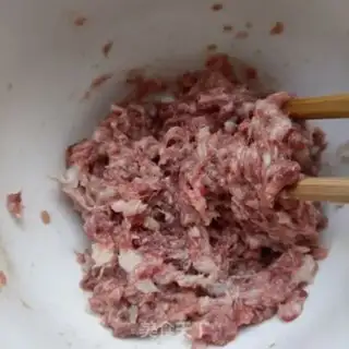 Make ♪ Quick-cracked donkey meatballs ♪ step 4