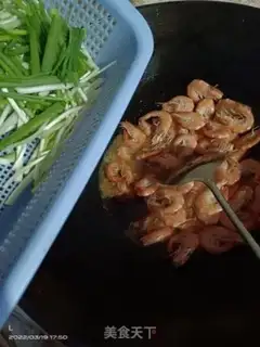 Make Shrimp step 3