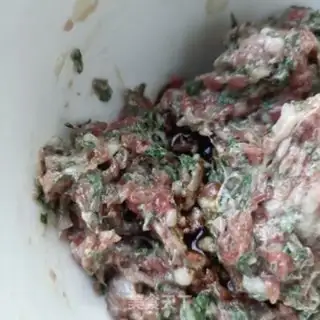 Make ♪ Quick-cracked donkey meatballs ♪ step 7