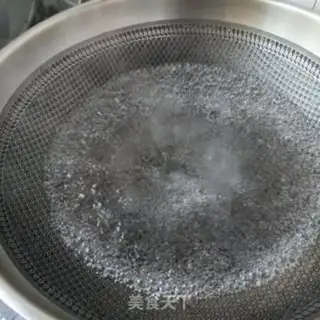 Make ♪ Quick-cracked donkey meatballs ♪ step 8