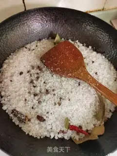 Make Salmon step 2