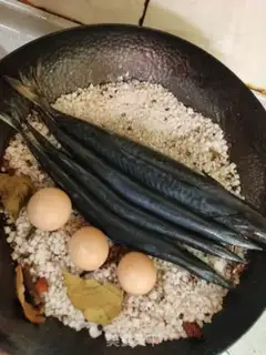 Make Salmon step 3