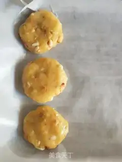 Make Peanut souffle step 7