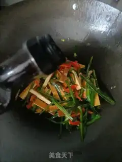 Make Scrambled rice step 7