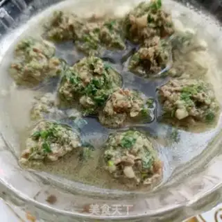 Make ♪ Quick-cracked donkey meatballs ♪ step 12