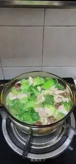 Make Mustard step 9