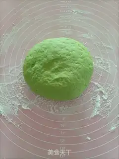 Make Cream juice cat ears step 5