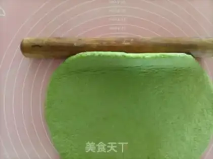 Make Cream juice cat ears step 6