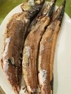 Make Salmon step 7