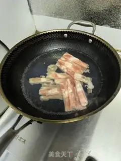 Make Spam fans step 2