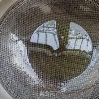 Make Baked sesame tablets step 0