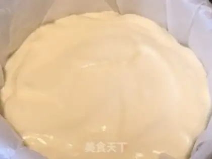Make Flamingo bread step 14