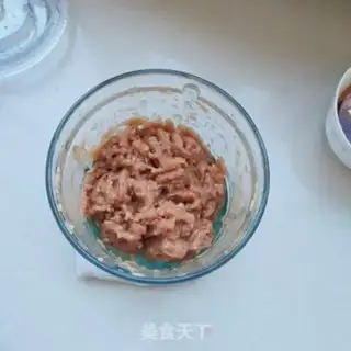 Make Pork celery step 3