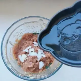Make Pork celery step 4