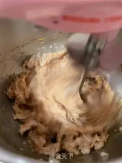 Make Corn chicken sausage step 4
