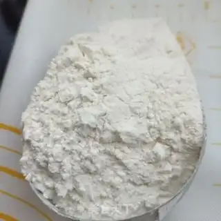 Make Baked sesame tablets step 4