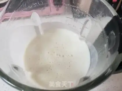Make Corn chicken sausage step 5