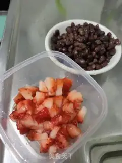 Make Coconut-flavored Joe step 3