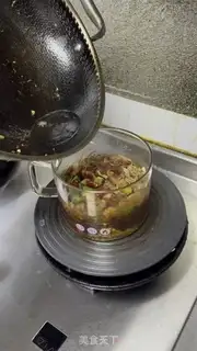 Make Spam fans step 9