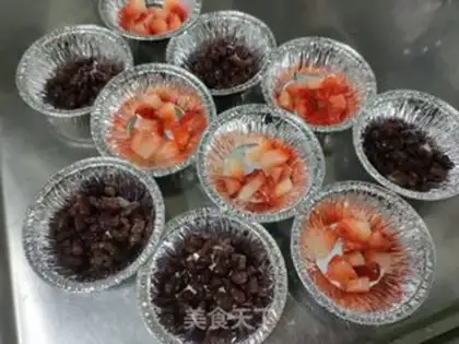 Make Coconut-flavored Joe step 4