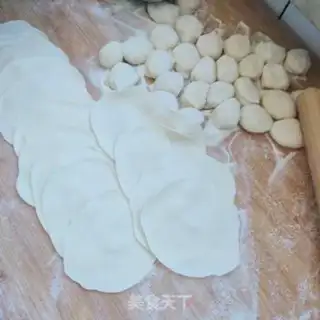 Make Pork celery step 8
