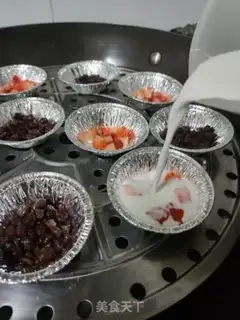 Make Coconut-flavored Joe step 5