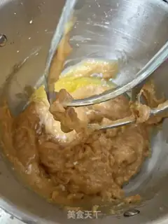 Make Corn chicken sausage step 8