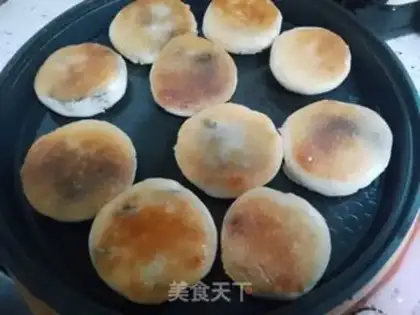 Make Pancakes step 8