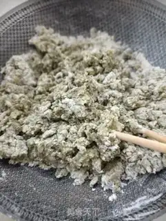 Make Baked sesame tablets step 7