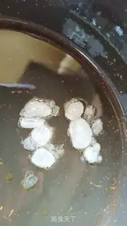 Make Red meat buns step 2