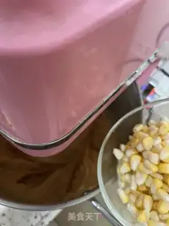 Make Corn chicken sausage step 9