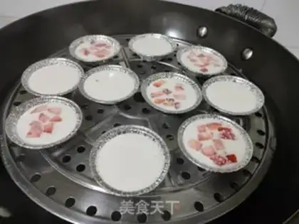 Make Coconut-flavored Joe step 6