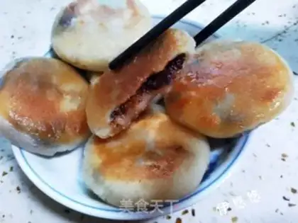 Make Pancakes step 9