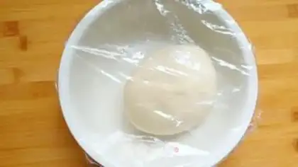 Make Homemade lasagna step 1