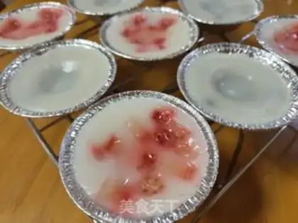 Make Coconut-flavored Joe step 7