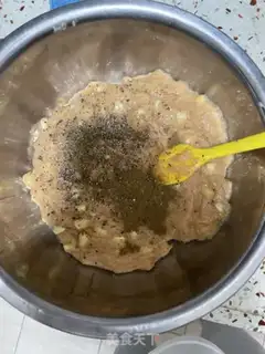 Make Corn chicken sausage step 10